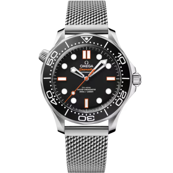Omega Seamaster Diver 300M 210.30.42.20.01.018 bei Juwelier Hungeling