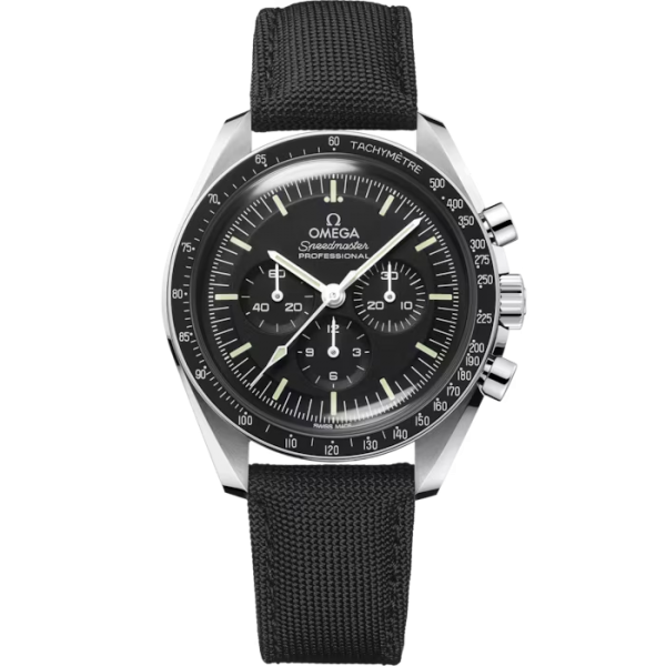 Omega Speedmaster Moonwatch Professional 310.32.42.50.01.001 bei Juwelier Hungeling
