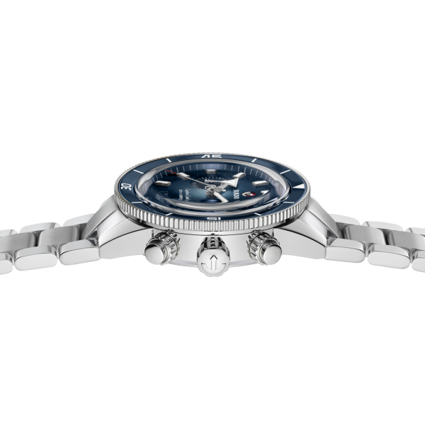 Captain Cook Automatic Chronograph R32145208