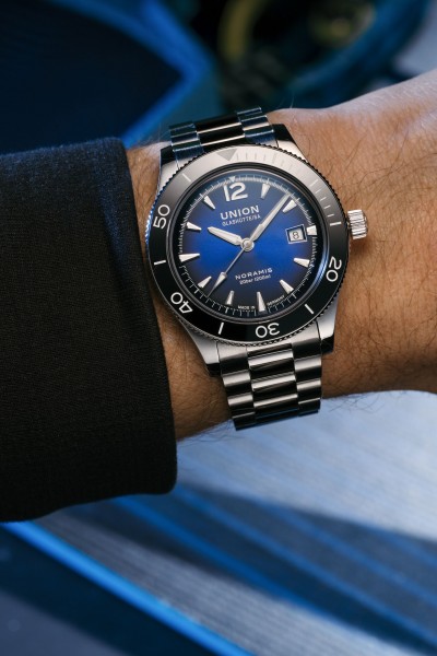 Noramis - Datum Sport D012.907.11.047.02