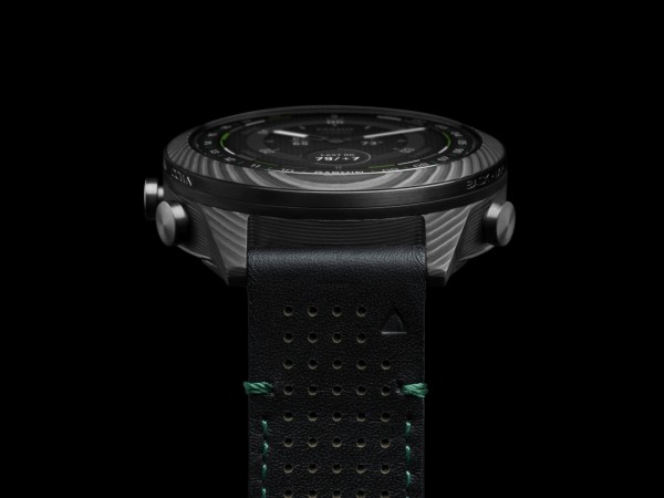 Garmin MARQ Golfer Generation 2 Carbon Edition 010-02722-21