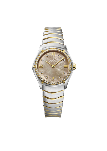 Ebel Sport Classic Lady 29 mm 1216489A bei Juwelier Hungeling
