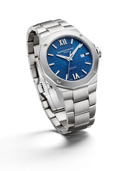 RIVIERA Automatik 42mm 10620