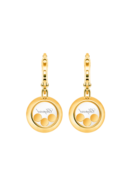 Ohrhänger Happy Diamonds Icons 83A018-0301