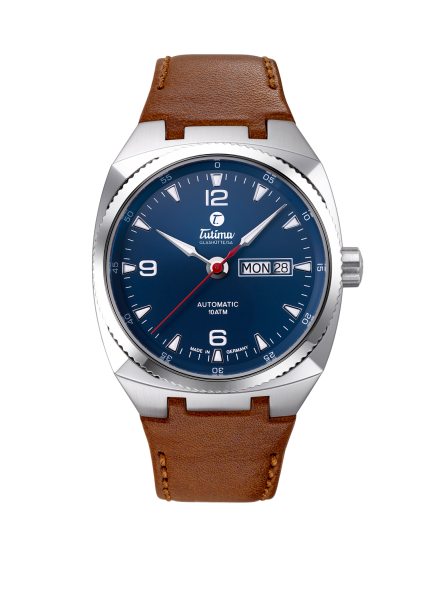 Tutima Saxon One M Automatic 6121-04 bei Juwelier Hungeling