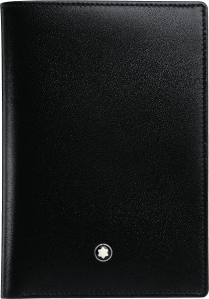 Meisterstück Brieftasche 4 CC 11987