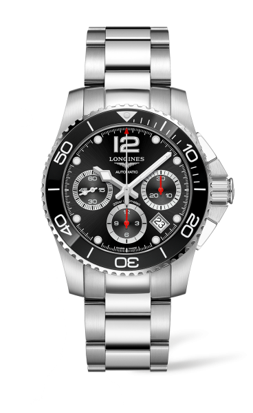 Longines HydroConquest L3.783.4.56.6 bei Juwelier Hungeling