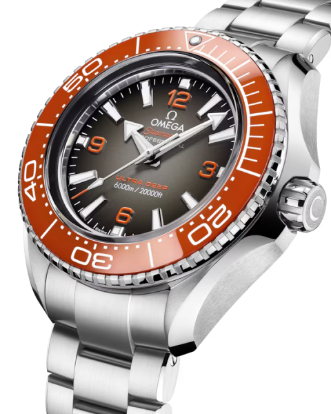 Omega Seamaster Planet Ocean Ultra Deep 215.30.46.21.06.001