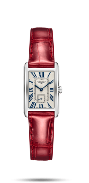 Longines DolceVita L5.255.4.71.5 bei Juwelier Hungeling