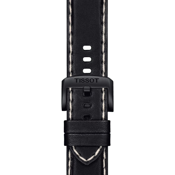 Chrono XL Vintage T116.617.36.052.02