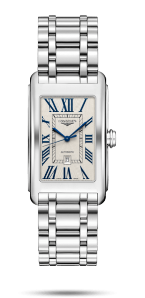 Longines DolceVita L5.767.4.71.6 bei Juwelier Hungeling