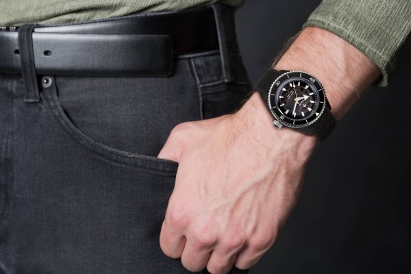 Captain Cook High-Tech Ceramic R32127156