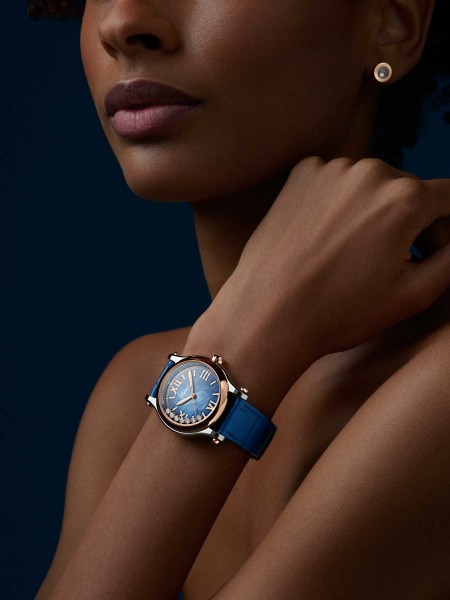 Happy Sport 36mm Automatic 278578-6003