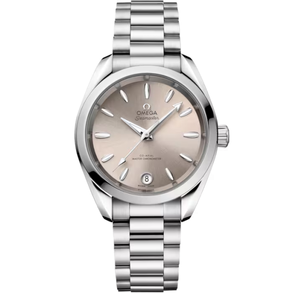 Omega Seamaster Aqua Terra Shades 150M 220.10.34.20.09.001 bei Juwelier Hungeling