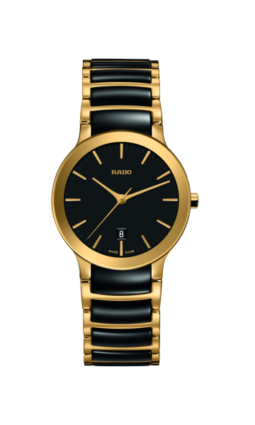 Rado Uhr Centrix R30528172 bei Juwelier Hungeling