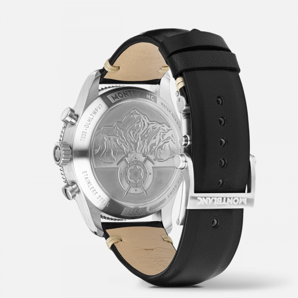 Montblanc 1858 Automatic Chronograph 126915