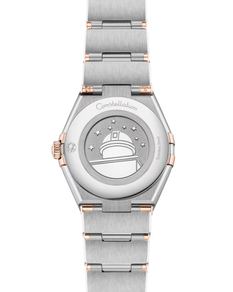 Omega Constellation Quarz 28mm 131.25.28.60.99.001