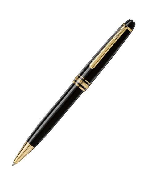 Montblanc Classique Kugelschreiber 10883 bei Juwelier Hungeling