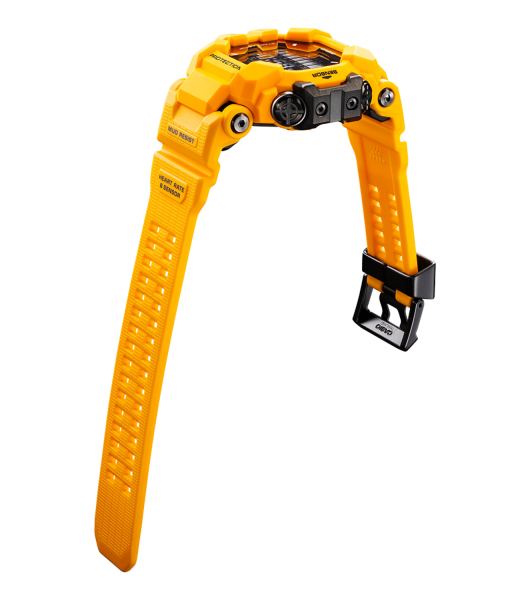 Casio G-SHOCK PRO MASTER OF G RANGEMAN GPR-H1000-9ER