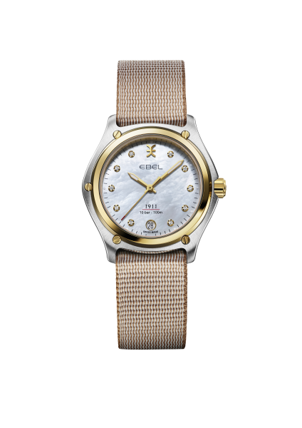 Ebel 1911 Ø 34 mm 1216580