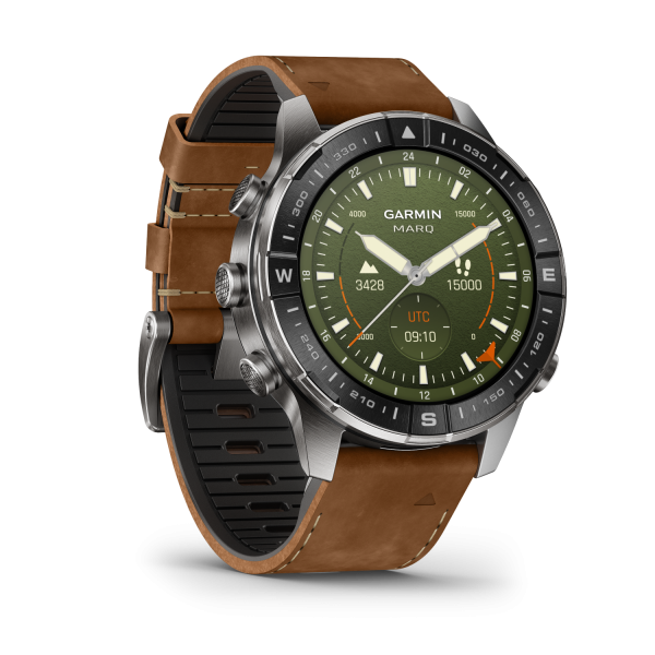 Garmin MARQ Adventurer (Gen 3) 010-04549-00 bei Juwelier Hungeling
