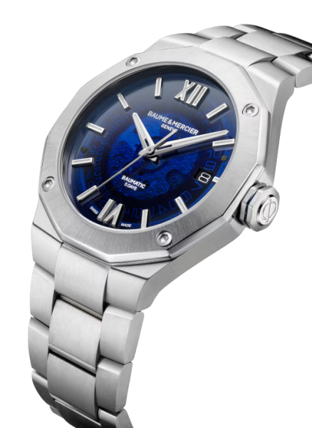 RIVIERA Automatik 42mm 10616