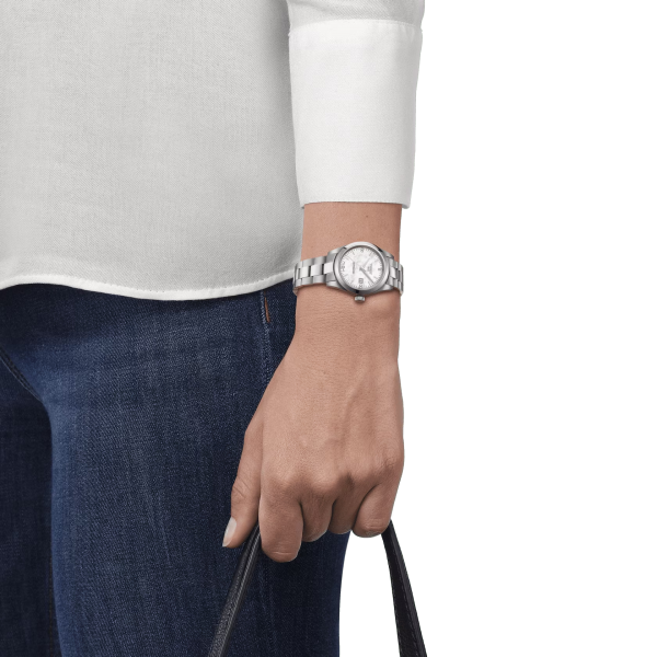 T-My Lady Automatic T132.007.11.116.00