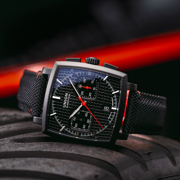 Averin - Chronograph D015.527.38.051.00