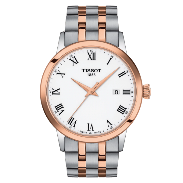 Tissot Classic Dream T129.410.22.013.00 bei Juwelier Hungeling