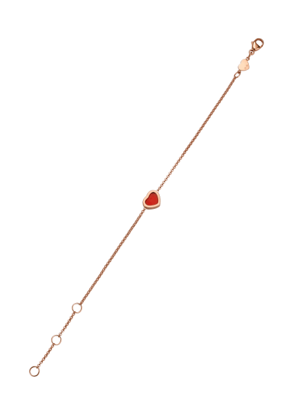 My Happy Hearts Armband 85A086-5081