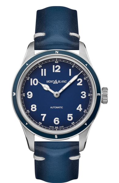 Montblanc 1858 Automatic 126758 bei Juwelier Hungeling