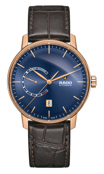 Rado Herrenuhr Coupole Classic R22879205 bei Juwelier Hungeling