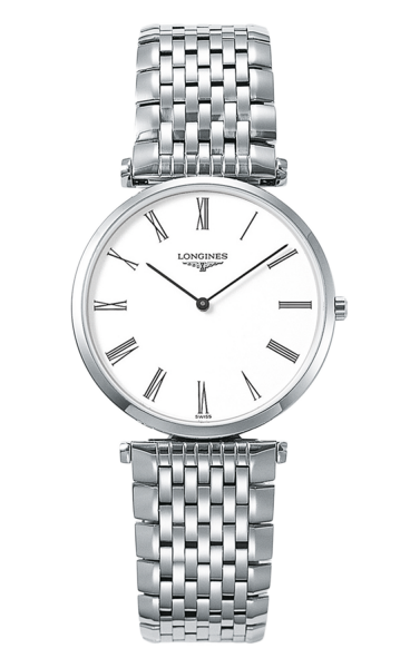 La Grande Classique de Longines L4.709.4.11.6 bei Juwelier Hungeling