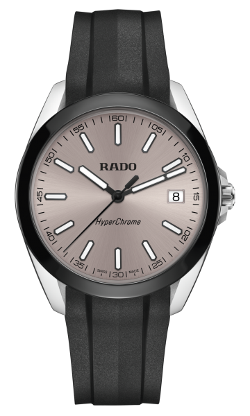Rado HyperChrome XL R32280109 bei Juwelier Hungeling