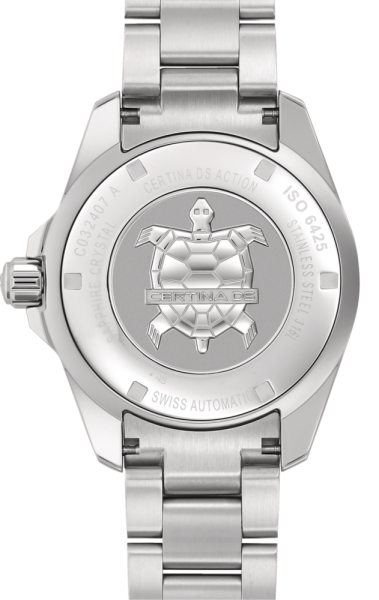 Certina Aqua DS Action C032.451.11.057.00