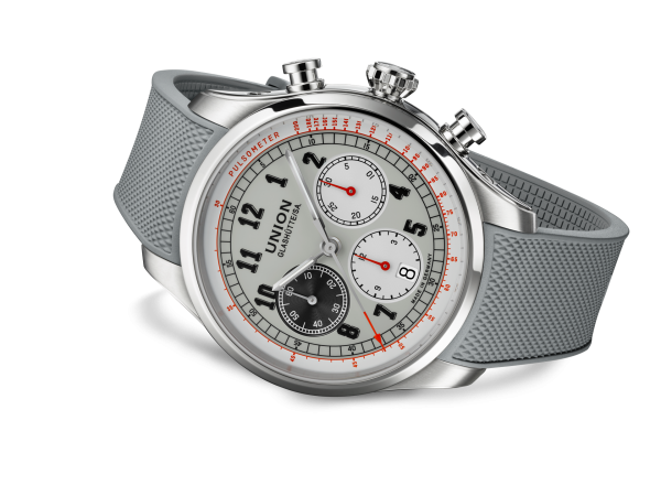 Belisar - Chronograph D009.427.17.082.00