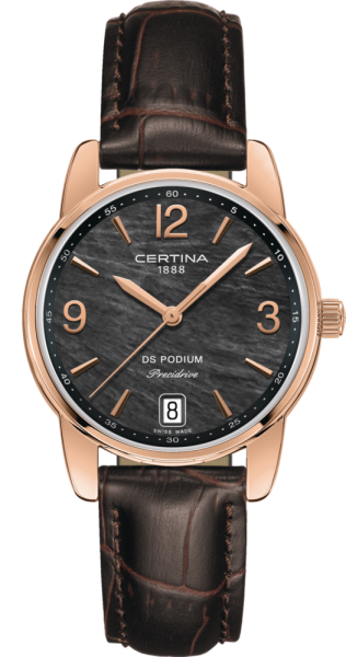 Certina DS Podium C034.210.36.127.00 bei Juwelier Hungeling