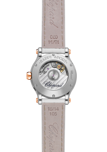 Happy Sport Automatic 30mm 278573-6020