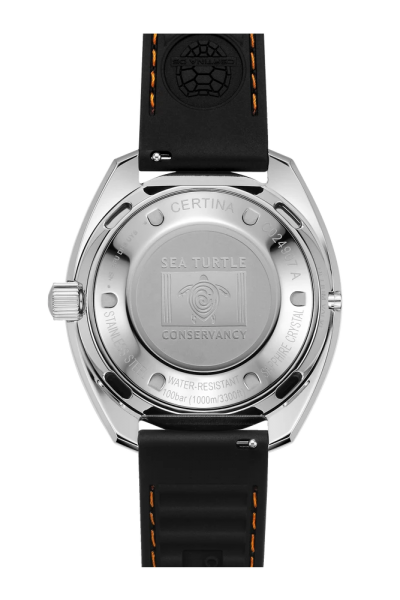 Certina Aqua DS SUPER PH1000M STC C024.907.17.041.10