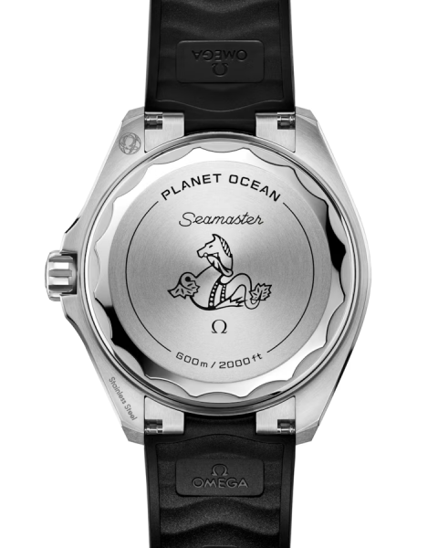 Omega Seamaster Planet Ocean 600M 217.32.42.21.01.001