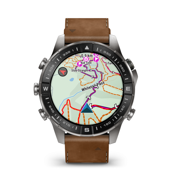Garmin MARQ Adventurer (Gen 3) 010-04549-00