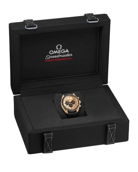 Omega Speedmaster Moonwatch Professional 310.62.42.50.99.001