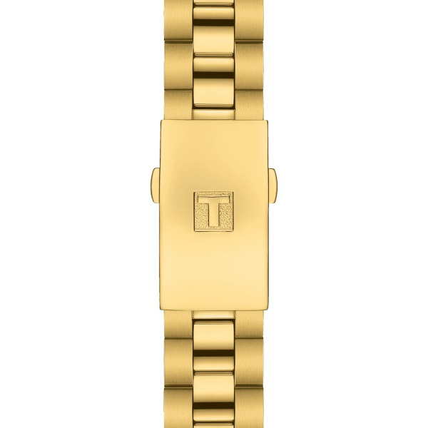 PR 100 Sport Chic Chronograph T101.917.33.116.01