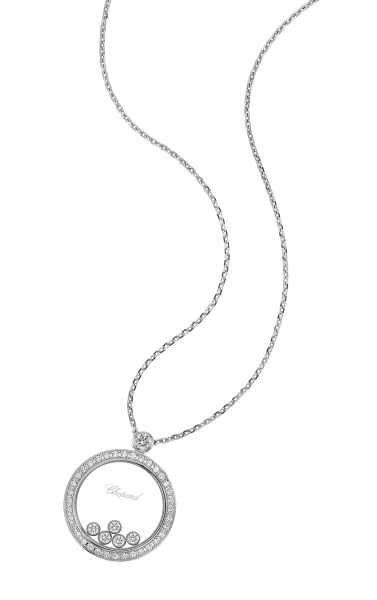 Anhänger Happy Diamonds Icons Animations 799434-1301