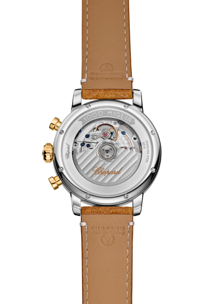 Mille Miglia Classic Chronograph 168619-4001