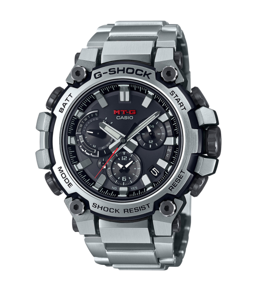 Casio G-SHOCK MTG-B3000D-1AER bei Juwelier Hungeling