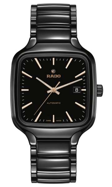 Rado True Square Automatic R27078162 bei Juwelier Hungeling