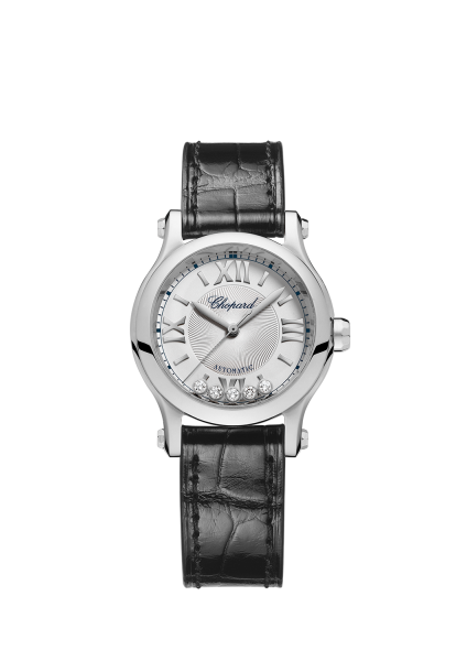 Chopard Happy Sport 30mm 278573-3011 bei Juwelier Hungeling