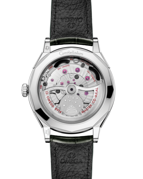 Omega Constellation Observatory 140.13.39.21.02.001