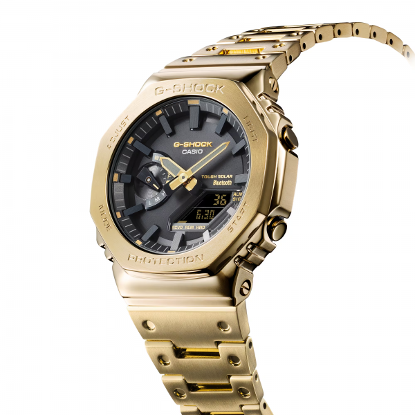 Casio G-SHOCK PRO CLASSIC GM-B2100GD-9AER